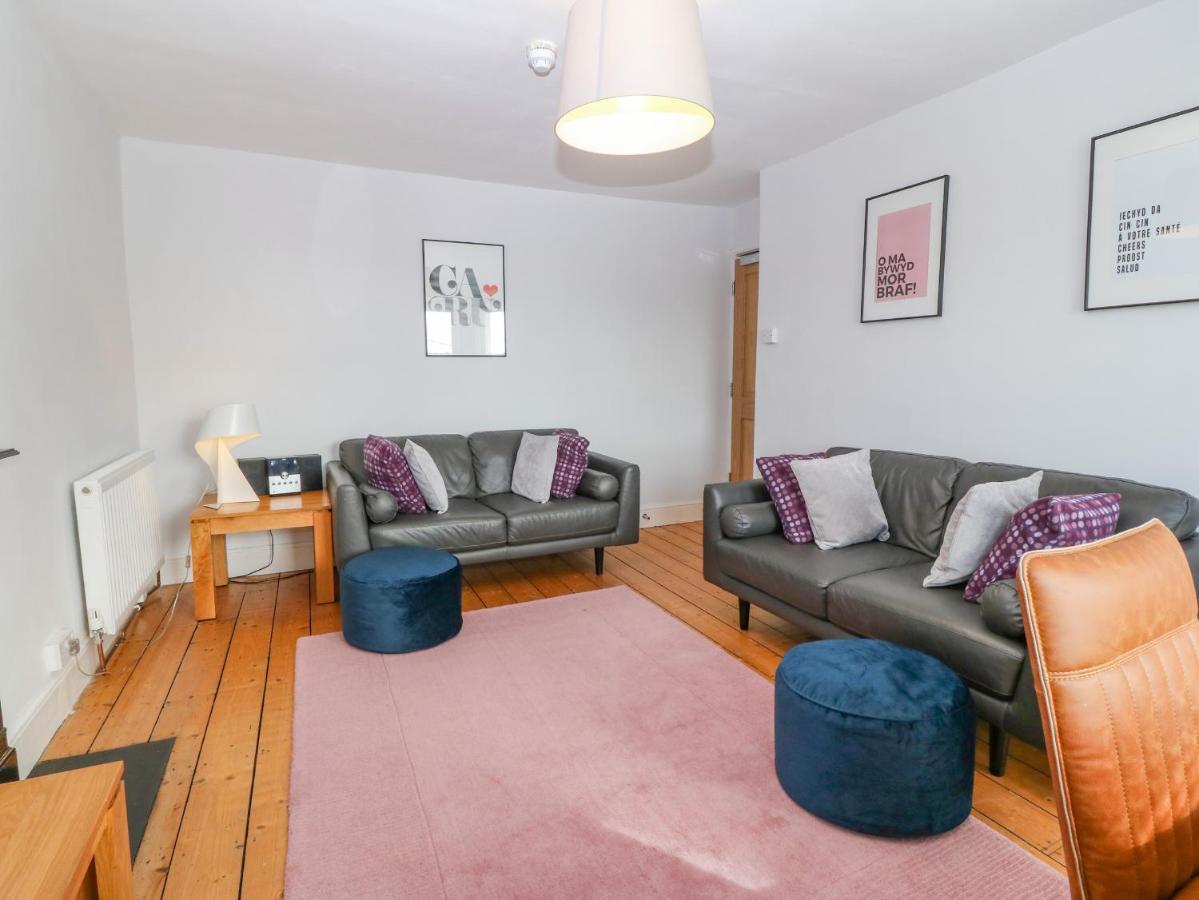 Y Castell 3 Apartment
