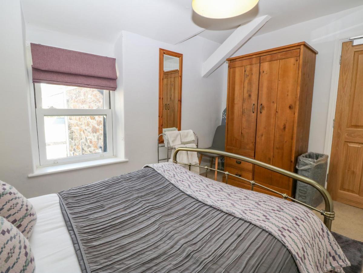 Y Castell 3 Apartment *