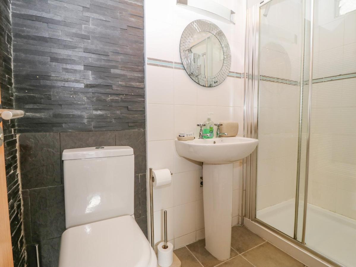 Apartment Y Castell 3 Porthmadog