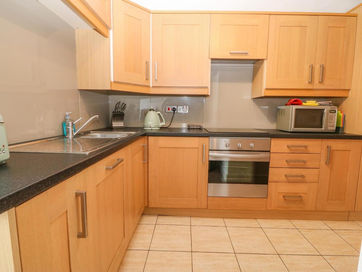 Y Castell 3 Apartment *