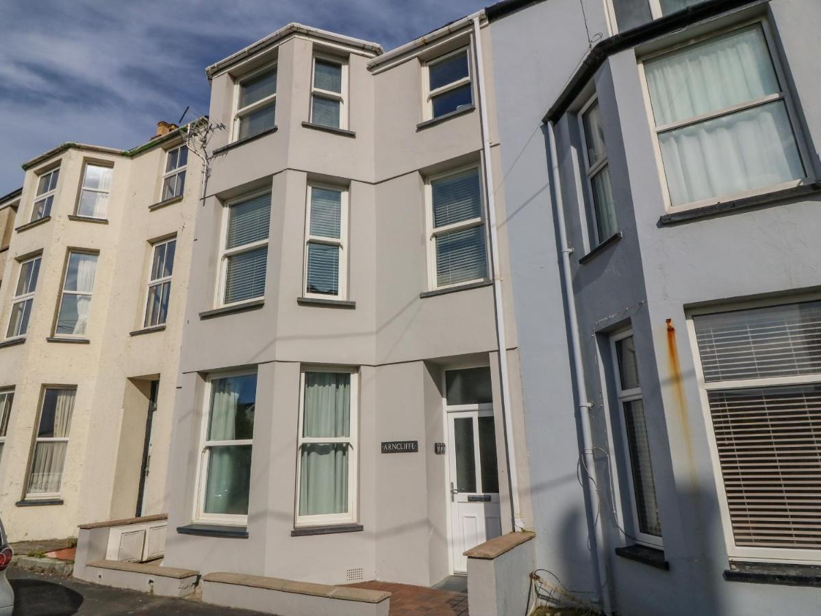 Apartment Y Castell 3 Porthmadog